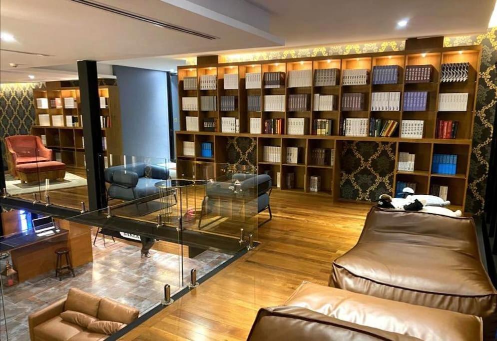 Kamala Beach P55 Exclusive Junior Suite Exterior foto